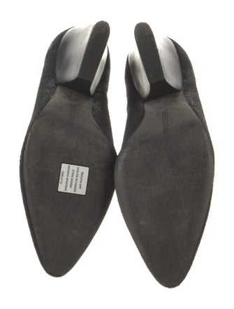 Rebecca Minkoff Suede Boots