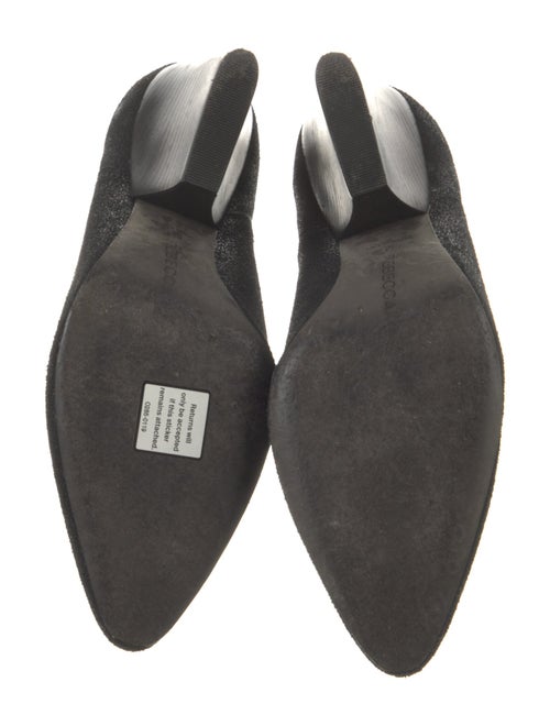 Rebecca Minkoff Suede Boots