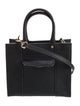 Rebecca Minkoff Saffiano Leather Shoulder Bag