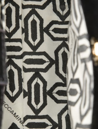 Rebecca Minkoff Saffiano Leather Shoulder Bag