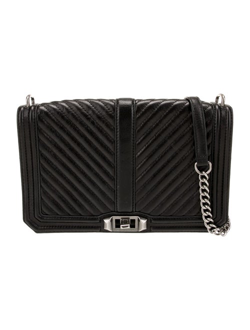 Rebecca Minkoff Leather Shoulder Bag