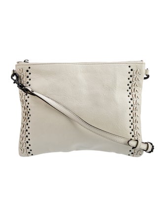 Rebecca Minkoff Leather Crossbody Bag