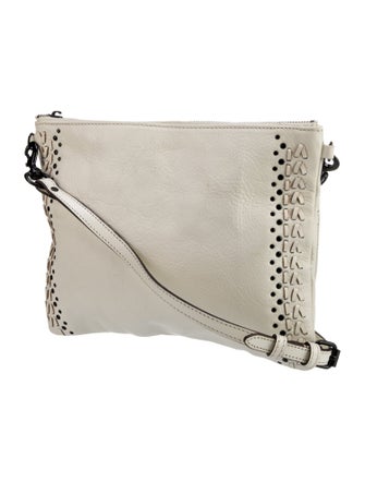 Rebecca Minkoff Leather Crossbody Bag