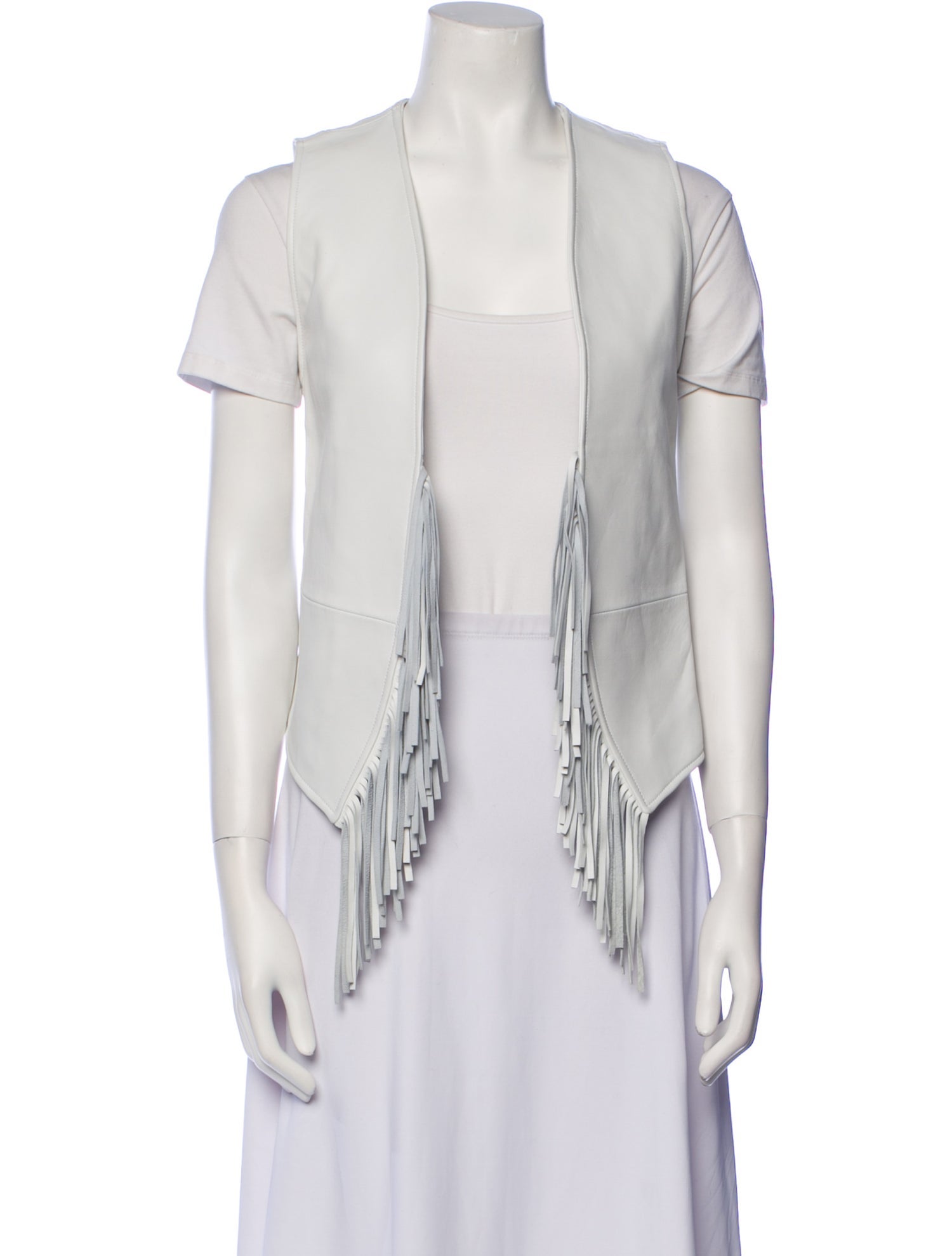 Rebecca Minkoff Leather Jacket