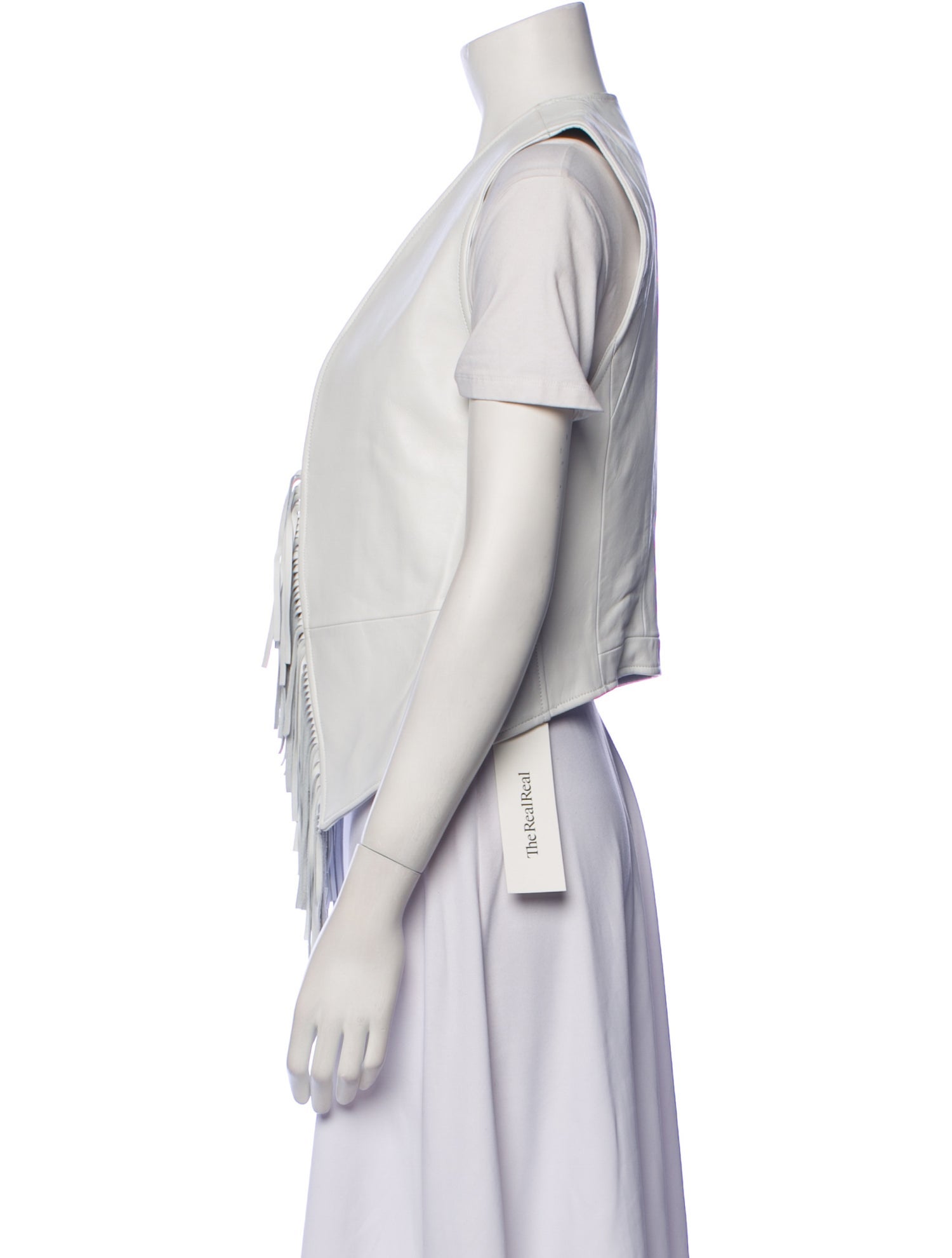 Rebecca Minkoff Leather Jacket