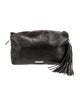 Rebecca Minkoff Vegan Leather Clutch