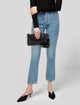 Rebecca Minkoff Vegan Leather Clutch