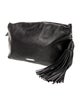 Rebecca Minkoff Vegan Leather Clutch