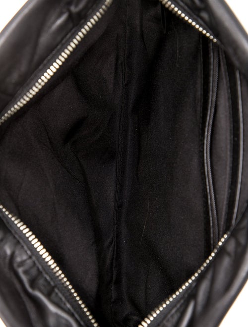 Rebecca Minkoff Vegan Leather Clutch