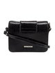 Rebecca Minkoff Embossed Leather Crossbody Bag