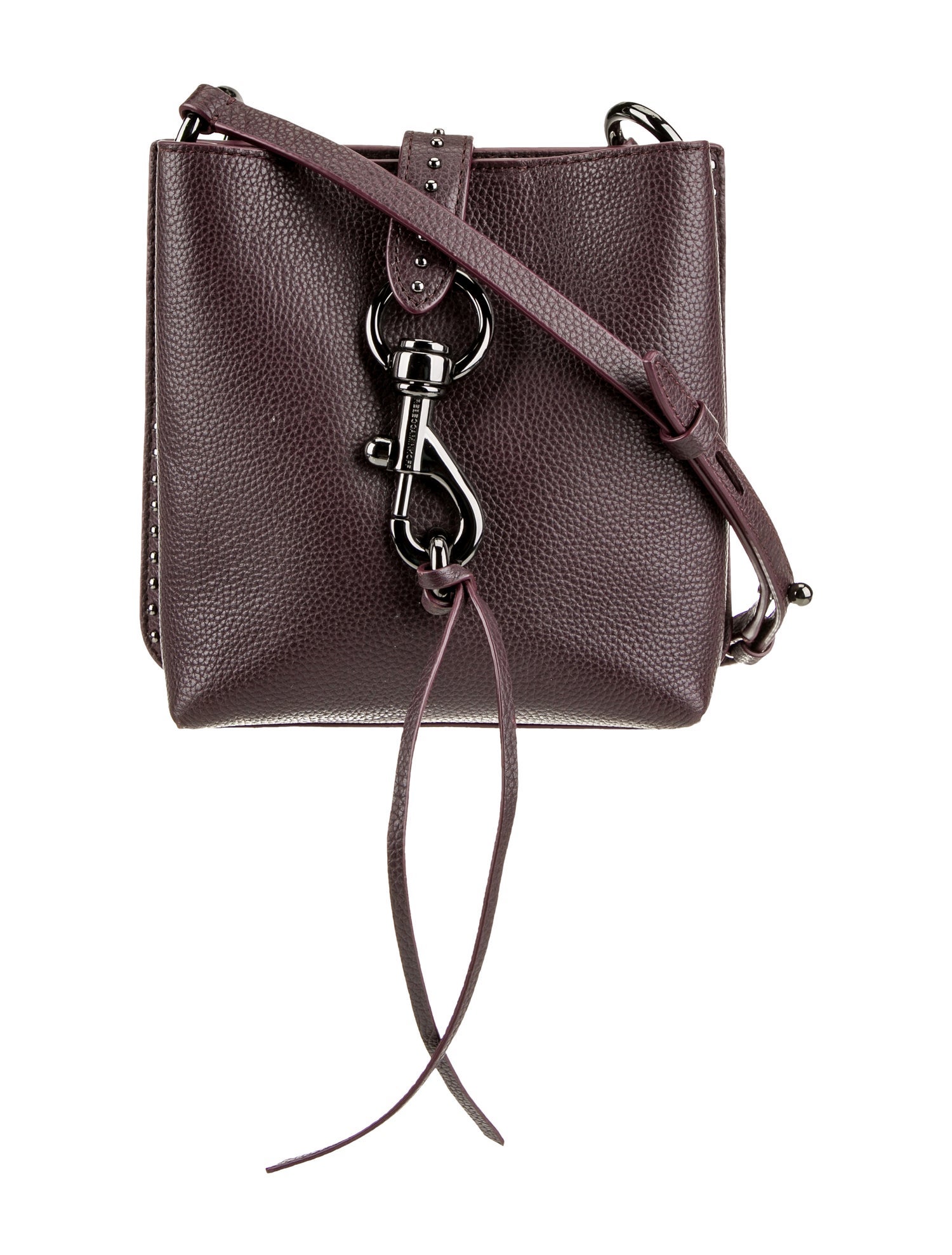 Rebecca Minkoff Leather Crossbody Bag