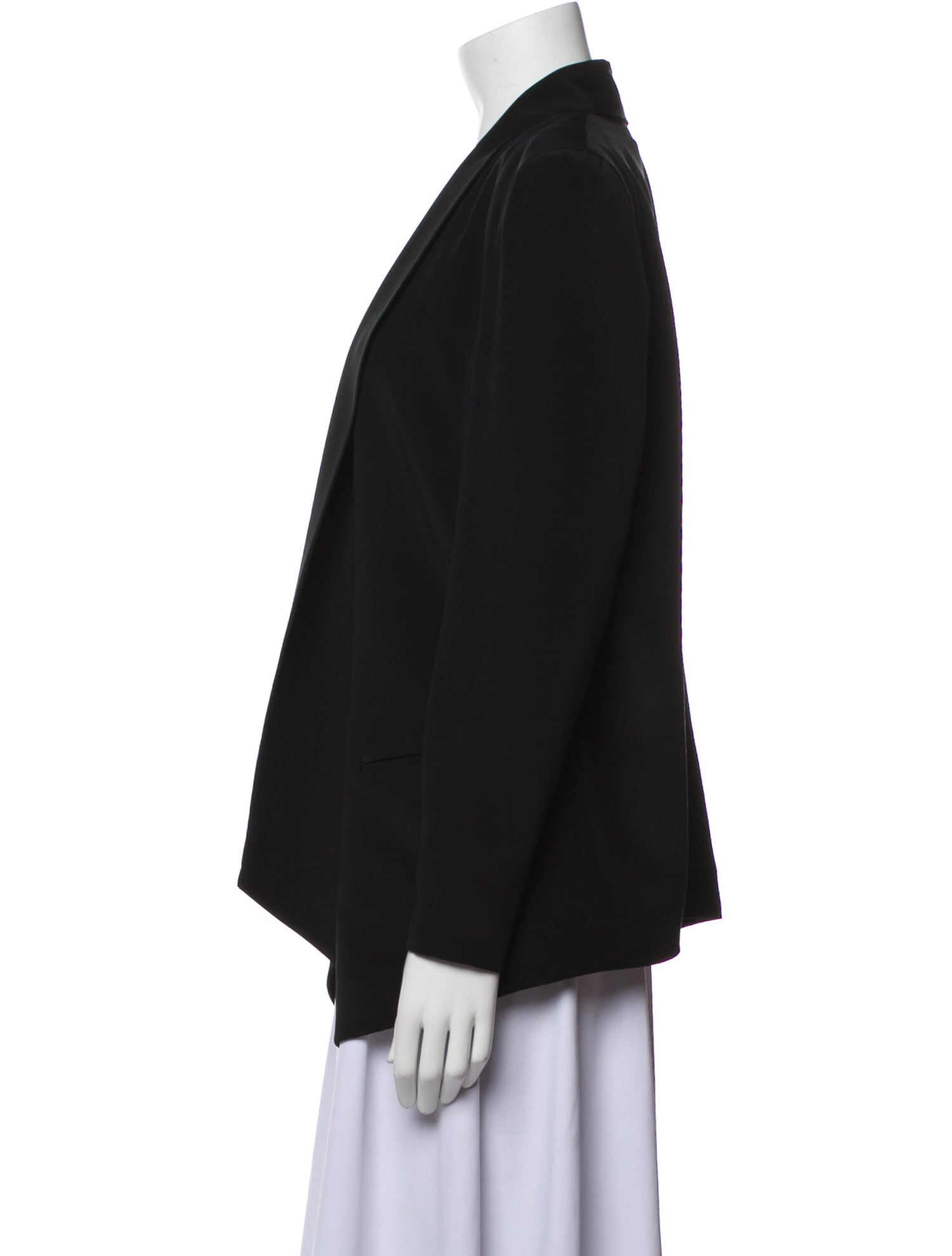 Rebecca Minkoff Silk Jacket