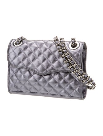 Rebecca Minkoff Leather Shoulder Bag