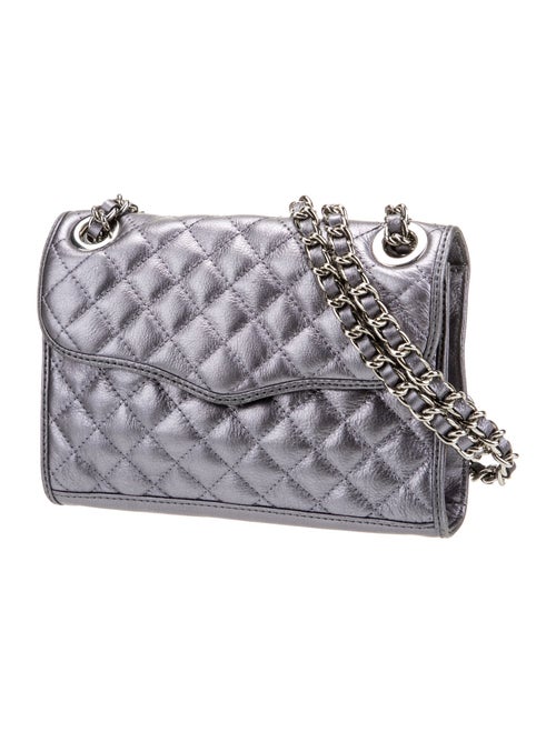 Rebecca Minkoff Leather Shoulder Bag