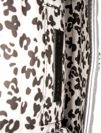 Rebecca Minkoff Leather Shoulder Bag