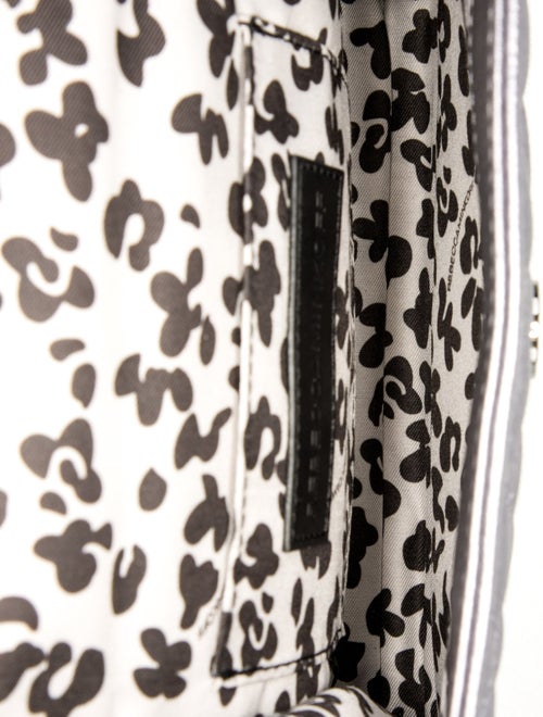 Rebecca Minkoff Leather Shoulder Bag