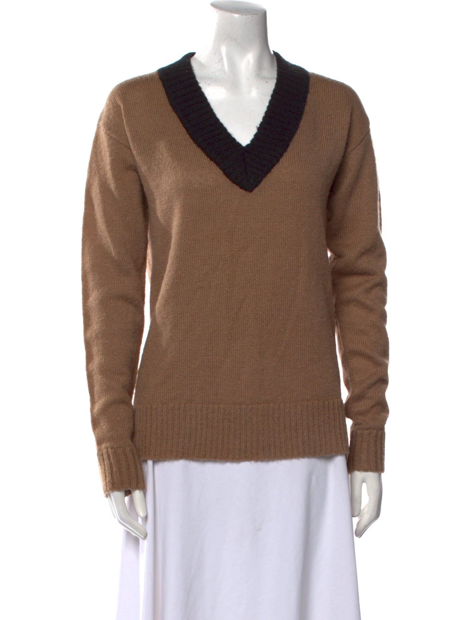 Rebecca Minkoff V-Neck Sweater