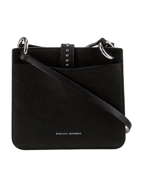 Rebecca Minkoff Leather Bucket Bag