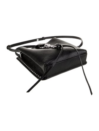 Rebecca Minkoff Leather Bucket Bag