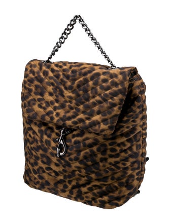 Rebecca Minkoff Nylon Backpack