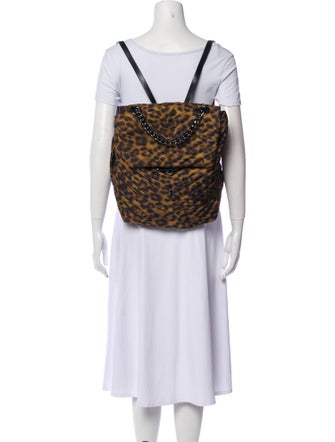 Rebecca Minkoff Nylon Backpack