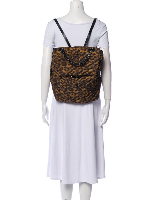 Rebecca Minkoff Nylon Backpack