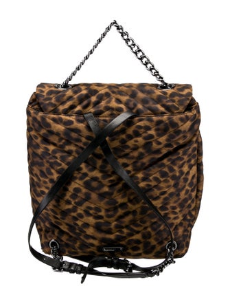 Rebecca Minkoff Nylon Backpack