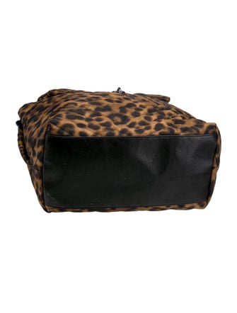 Rebecca Minkoff Nylon Backpack