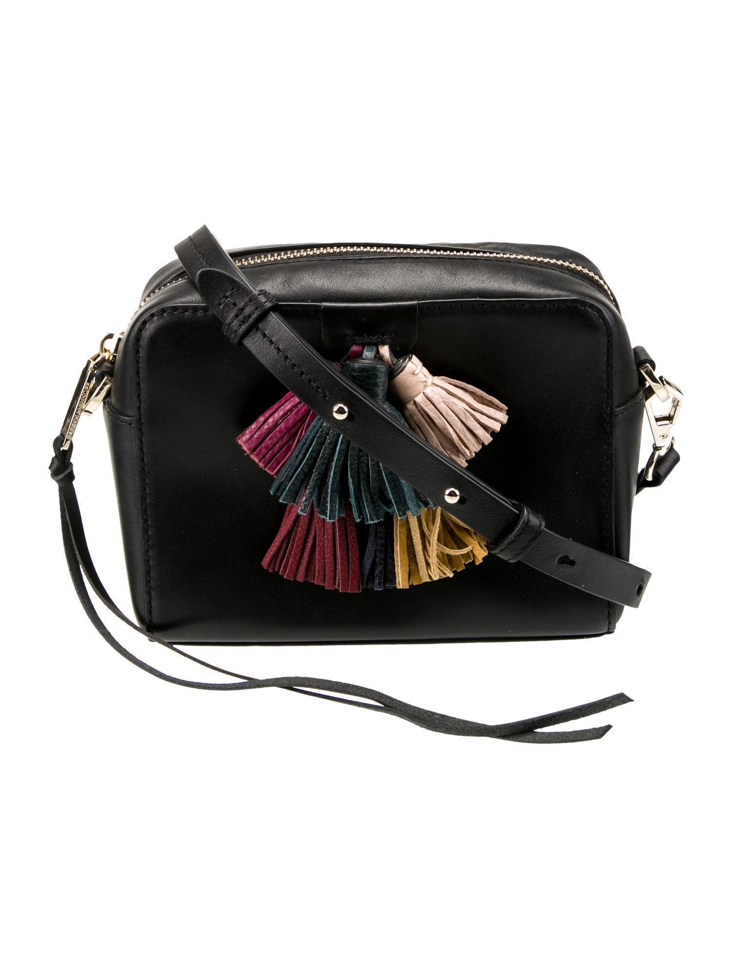 Rebecca Minkoff Leather Crossbody Bag