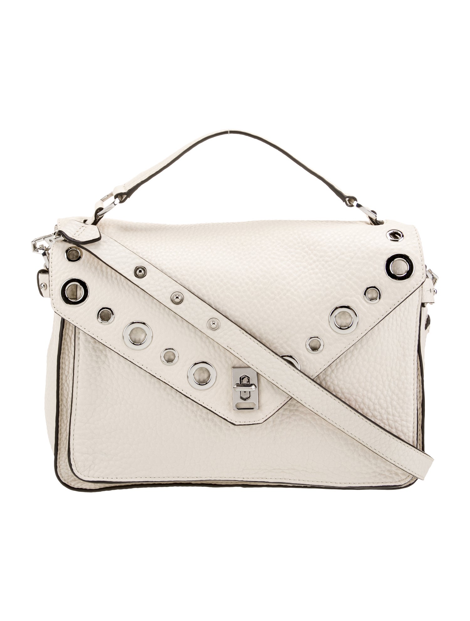 Rebecca Minkoff Leather Shoulder Bag