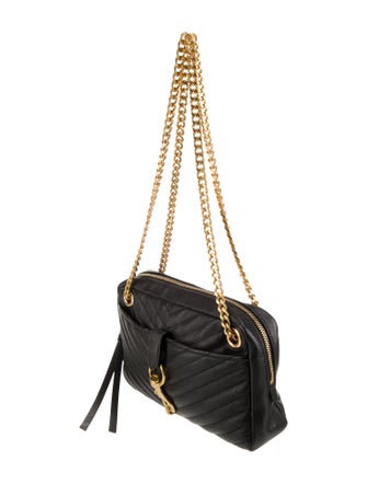 Rebecca Minkoff Leather Shoulder Bag
