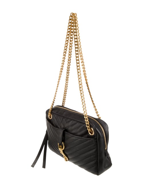 Rebecca Minkoff Leather Shoulder Bag