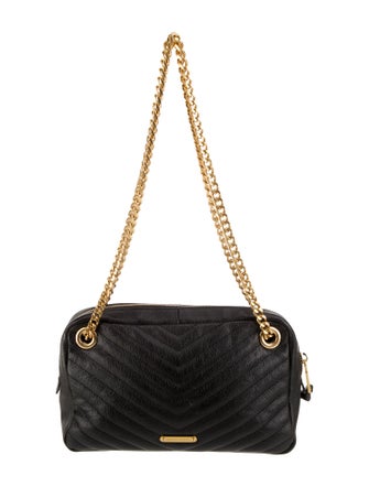 Rebecca Minkoff Leather Shoulder Bag