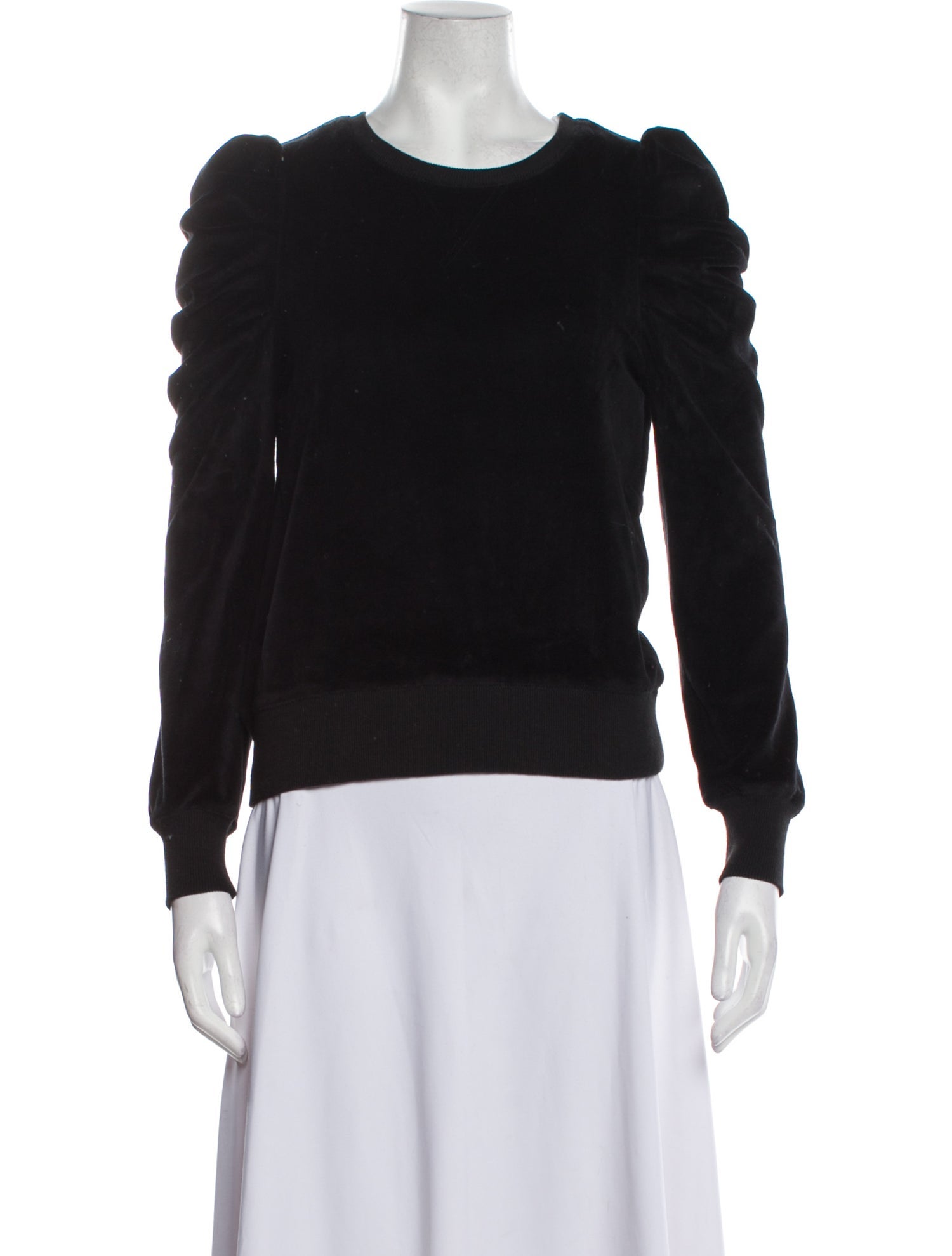 Rebecca Minkoff Crew Neck Sweater