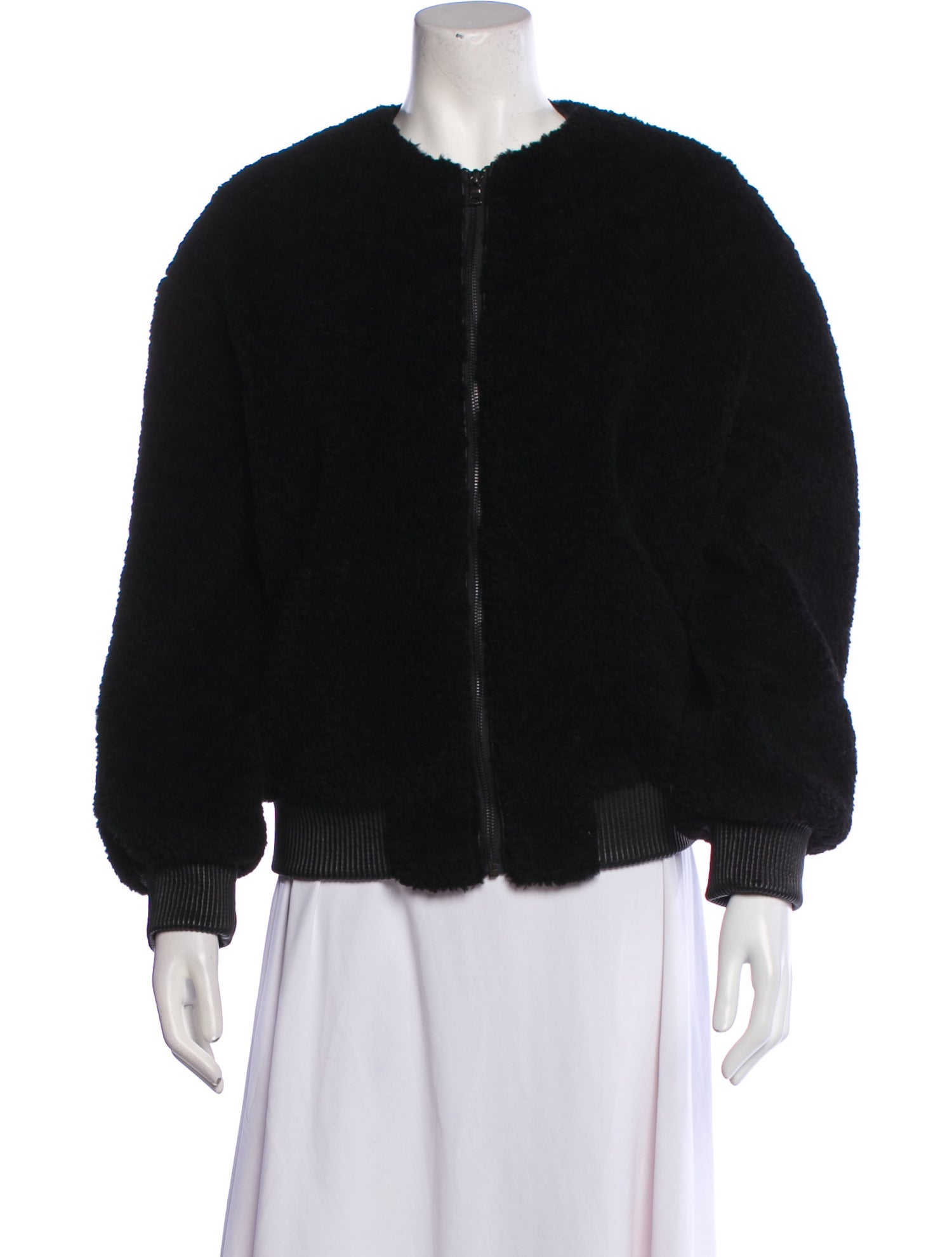 Rebecca Minkoff Bomber Jacket