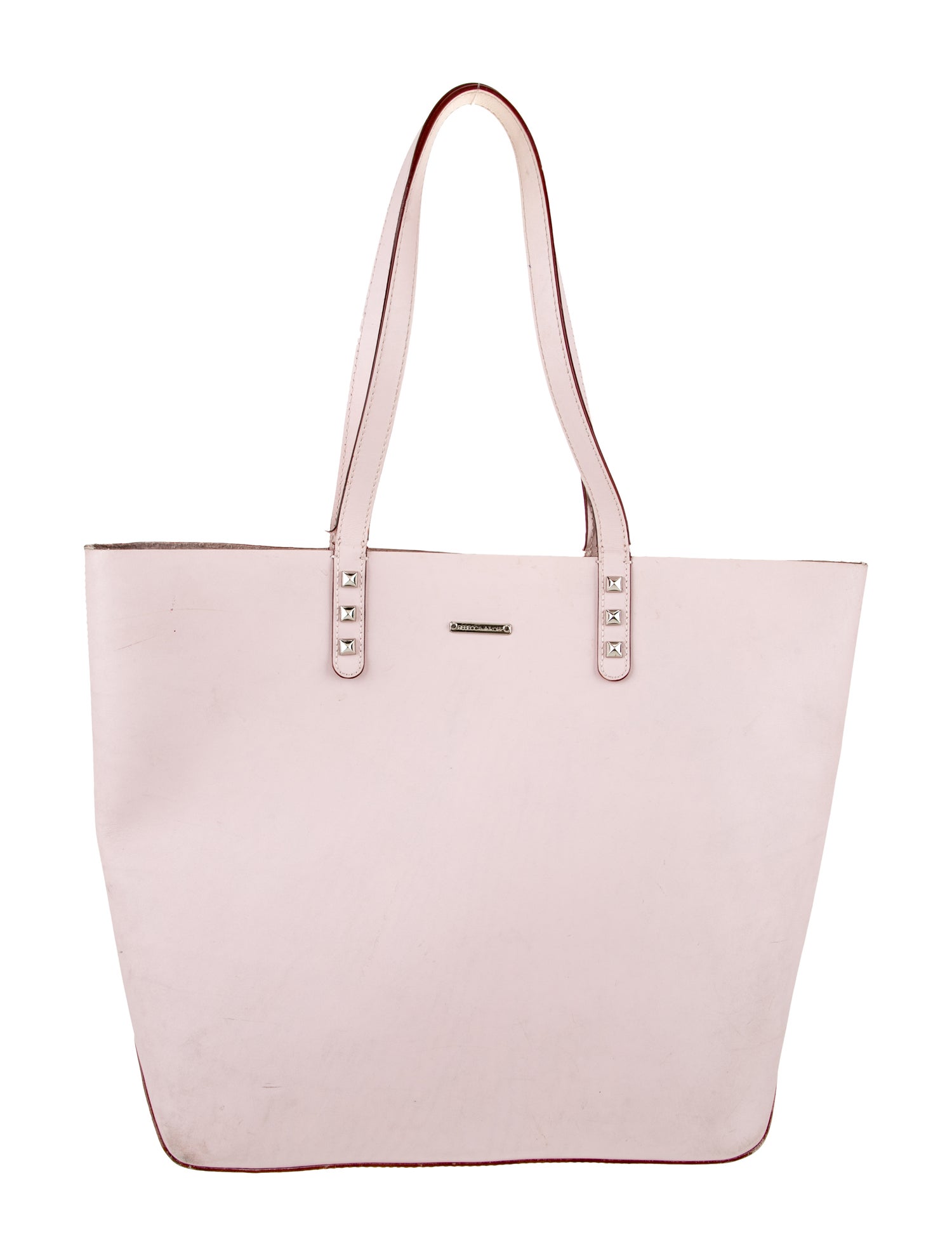 Rebecca Minkoff Leather Tote