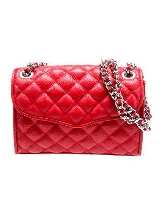 Rebecca Minkoff Leather Shoulder Bag