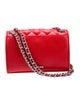 Rebecca Minkoff Leather Shoulder Bag