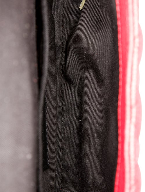 Rebecca Minkoff Leather Shoulder Bag