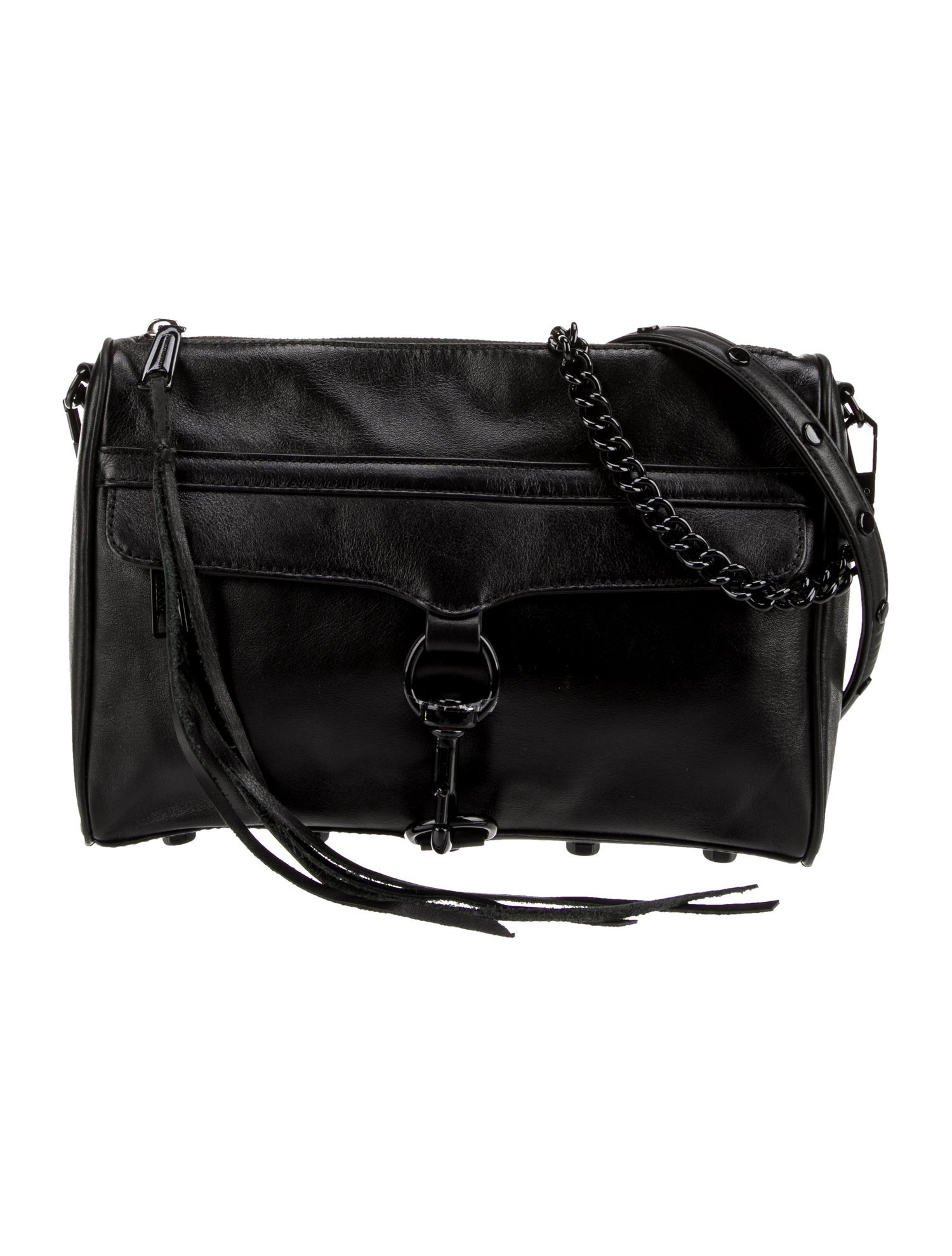 Rebecca Minkoff Leather Crossbody Bag