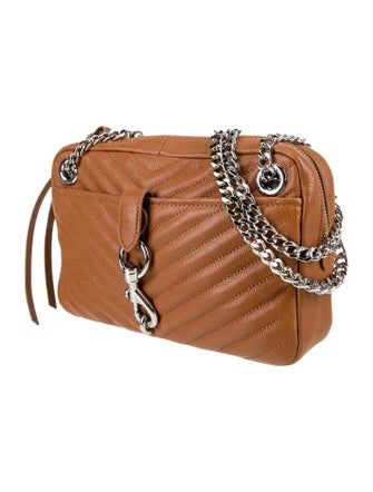 Rebecca Minkoff Leather Shoulder Bag