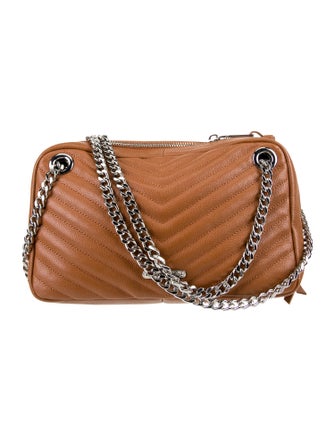 Rebecca Minkoff Leather Shoulder Bag