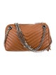 Rebecca Minkoff Leather Shoulder Bag