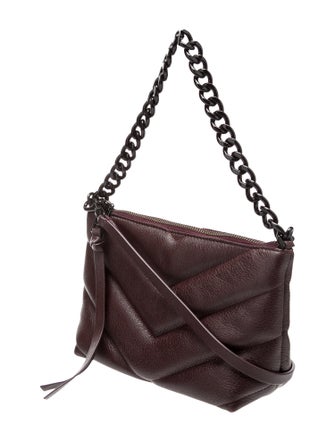Rebecca Minkoff Leather Shoulder Bag