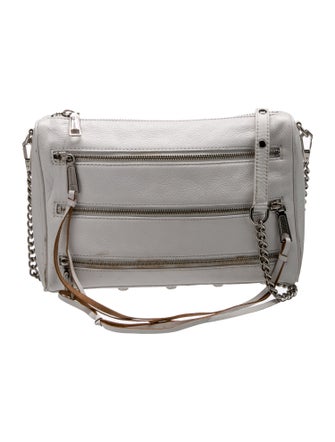 Rebecca Minkoff Leather Shoulder Bag