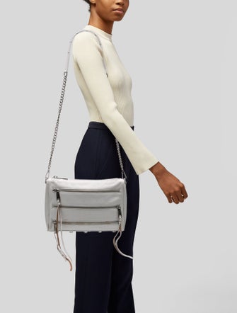 Rebecca Minkoff Leather Shoulder Bag