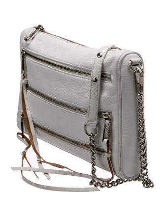 Rebecca Minkoff Leather Shoulder Bag