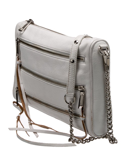 Rebecca Minkoff Leather Shoulder Bag