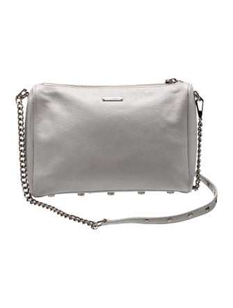 Rebecca Minkoff Leather Shoulder Bag