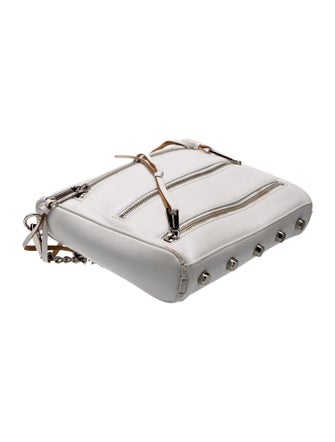 Rebecca Minkoff Leather Shoulder Bag